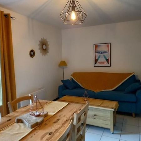 Appartement Cosy Proche St Lary Et Loudenvielle Arreau Esterno foto