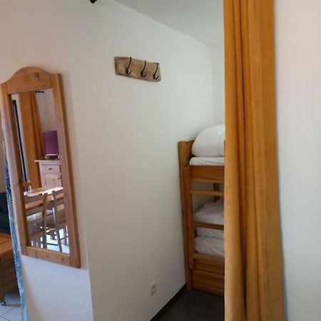 Appartement Cosy Proche St Lary Et Loudenvielle Arreau Esterno foto