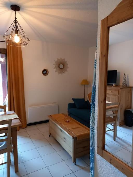Appartement Cosy Proche St Lary Et Loudenvielle Arreau Esterno foto